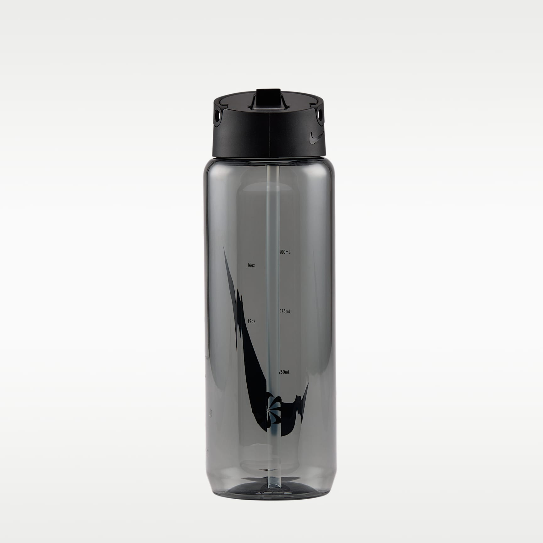 Nike Recharge Tritan Straw Bottle (710ml approx.). Nike LU